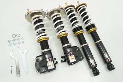 【USED】 HKS Coilovers HIPERMAX D'NOB spec - 180SX S13 SR20