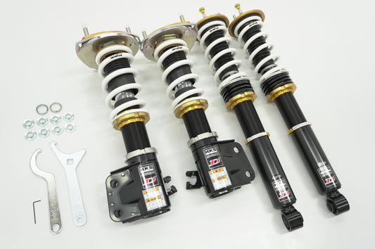 【USED】 HKS Coilovers HIPERMAX D'NOB spec - 180SX S13 SR20