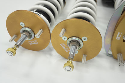 【USED】 HKS Coilovers HIPERMAX D'NOB spec - 180SX S13 SR20