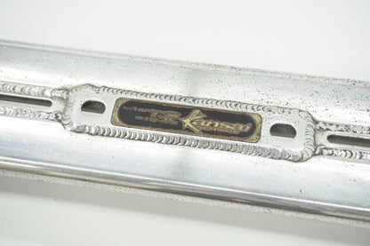 【USED】 Kansai Service Strut Bar - BCNR33 BNR34
