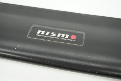 【USED】 Nismo Old Logo Intercooler Air Guide - BNR32