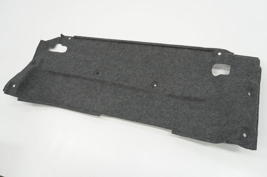 Unused OEM Finisher Trunk Liner Front 84910-24U10 - BCNR33