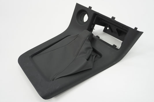 【USED】 NISSAN Shift Boot 96935-24U10 - R33 BCNR33 Early Model