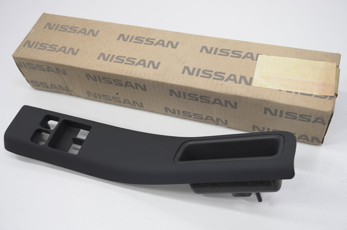 【USED】 NISSAN Power Window Switch Panel 80960-22U10 - R33 BCNR33 Early Model