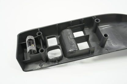 【USED】 NISSAN Power Window Switch Panel 80960-22U10 - R33 BCNR33 Early Model