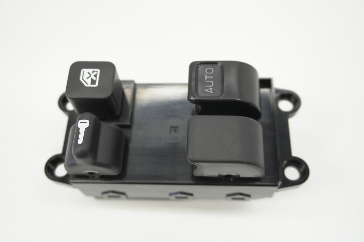 【USED】 NISSAN Door Power Window Switch RHS 25401-26U10 - R33 BCNR33