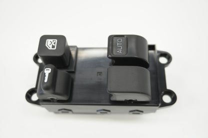 【USED】 NISSAN Door Power Window Switch RHS 25401-26U10 - R33 BCNR33