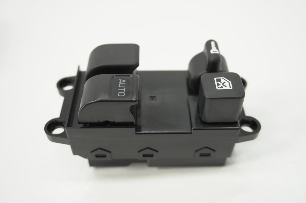 【USED】 NISSAN Door Power Window Switch RHS 25401-26U10 - R33 BCNR33
