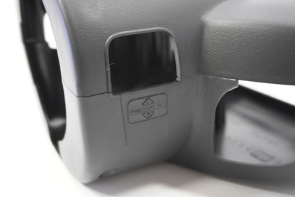 【USED】 NISSAN Steering Wheel Column Cover 48470-16U00 - R33 BCNR33
