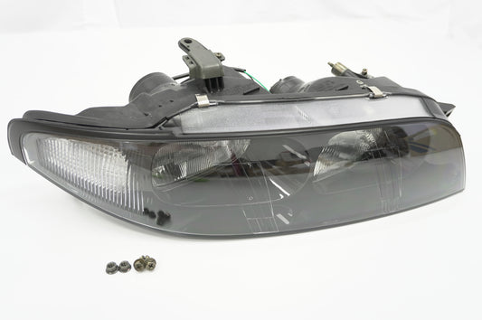 Unused NISSAN Halogen Headlight RHS 26010-24U25 - BCNR33 Early Model