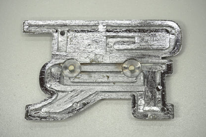 【USED】 NISSAN Rear Emblem KH2 - BNR32