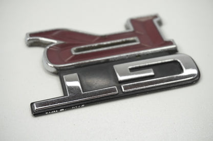 【USED】 NISSAN Rear Emblem 732 - BNR32
