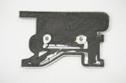 【USED】 NISSAN Rear Emblem 732 - BNR32