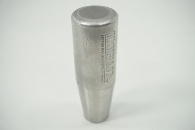 【USED】 IMPUL Shift Knob 5MT - M10