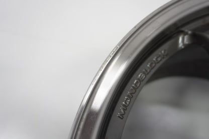 【USED】 Rays Volk Racing TE37SL 4pcs Set 18x10J +20 5H 114.3
