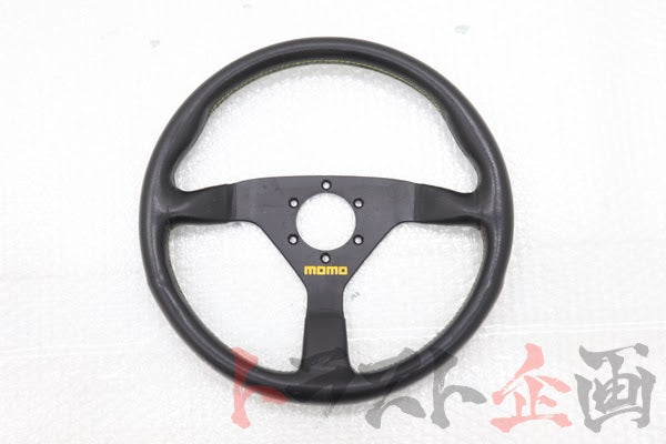 【USED】 MOMO VELOCE 350mm Steering Wheel