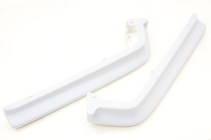 NISMO Rear Side Under Spoiler Set - BNR34