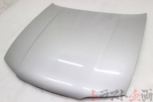 【USED】 NISSAN Aluminum Hood Bonnet - BCNR33