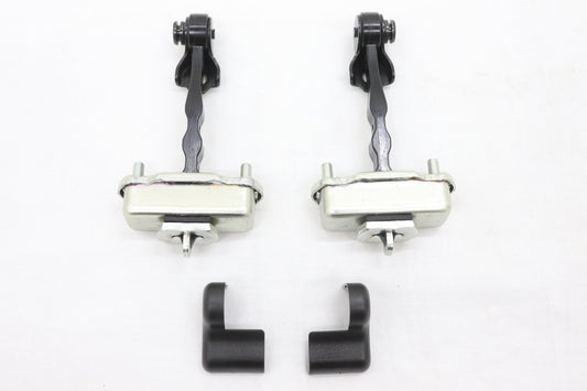 NISSAN R35 Door Link and Cover Set - Can be used for BNR34 S15