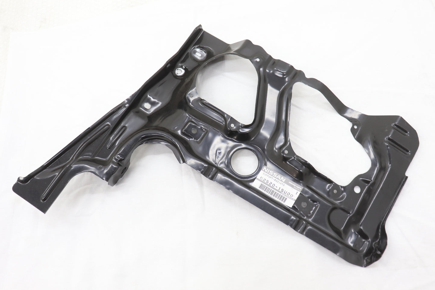 NISSAN Radiator Core Support Side RHS - R33 BCNR33