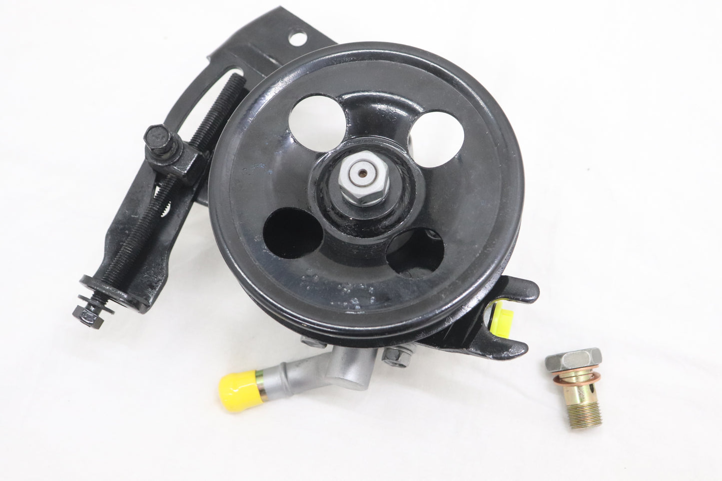 Rebuilt Power Steering Pump - BCNR33