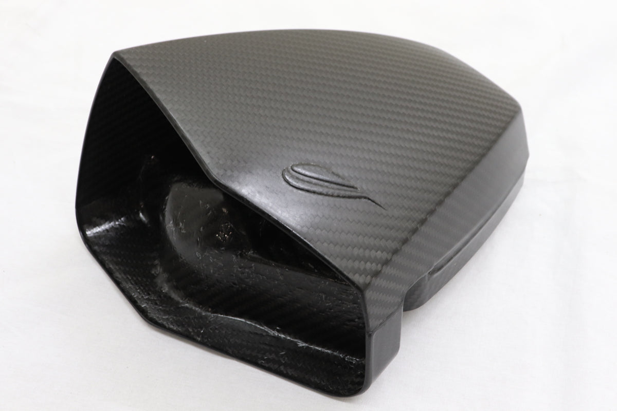 【OUTLET】NISMO Carbon Air Cleaner Duct - BCNR33 **JP**