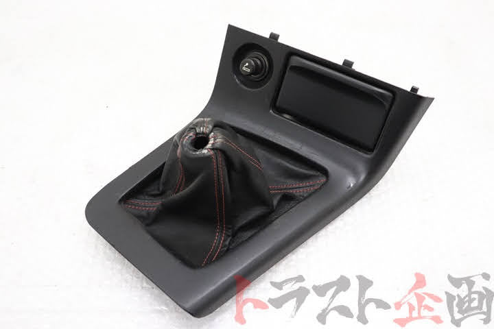 【USED】 NISSAN BCNR33 Shift panel Early Model