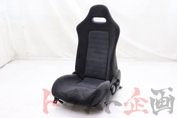 【USED】 NISSAN Front Seat LHS - BCNR33 Early Model