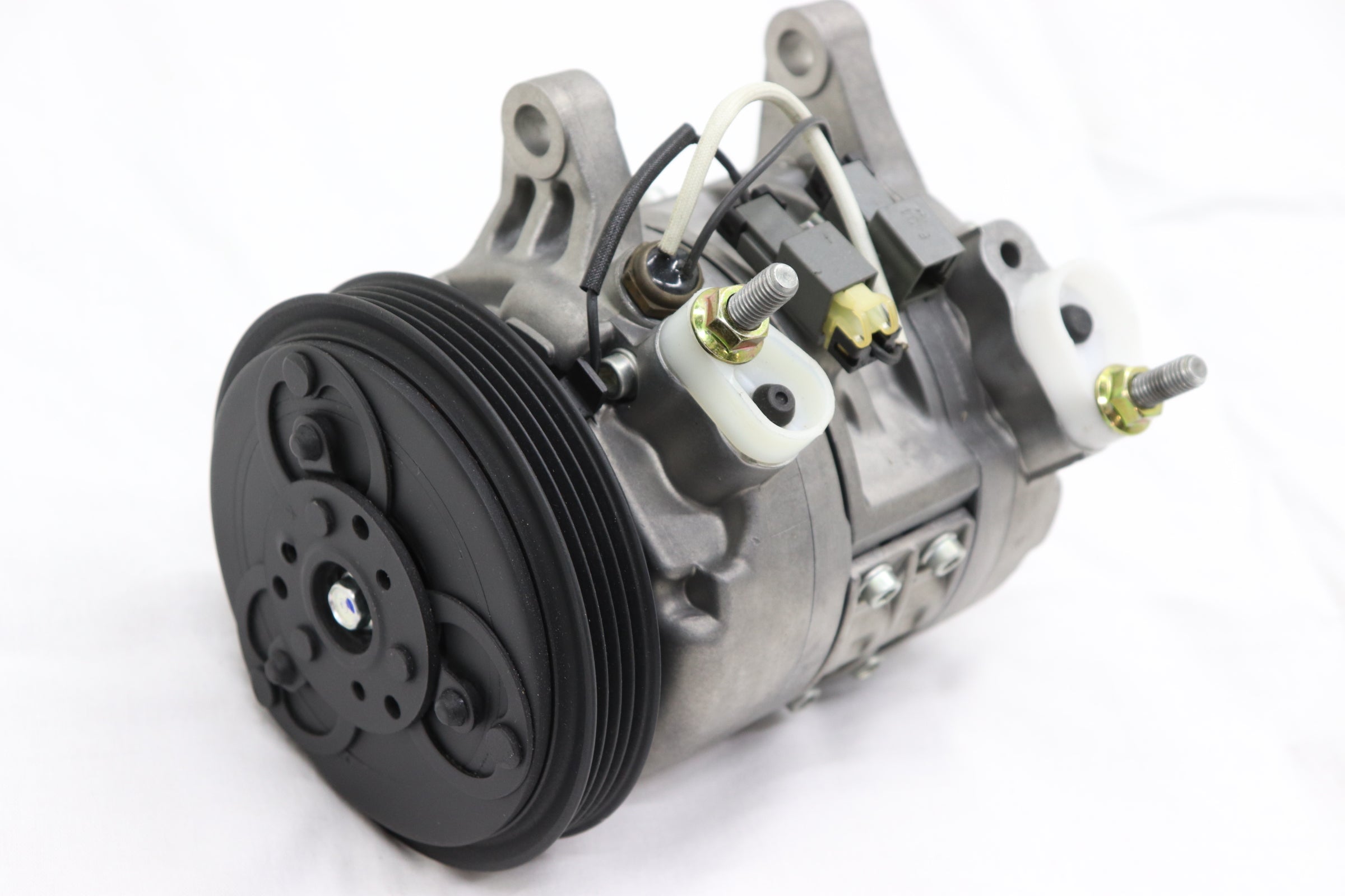 Rebuild Ac Compressor Rebuilt AC Compressor - BCNR33 – TKGT CARS