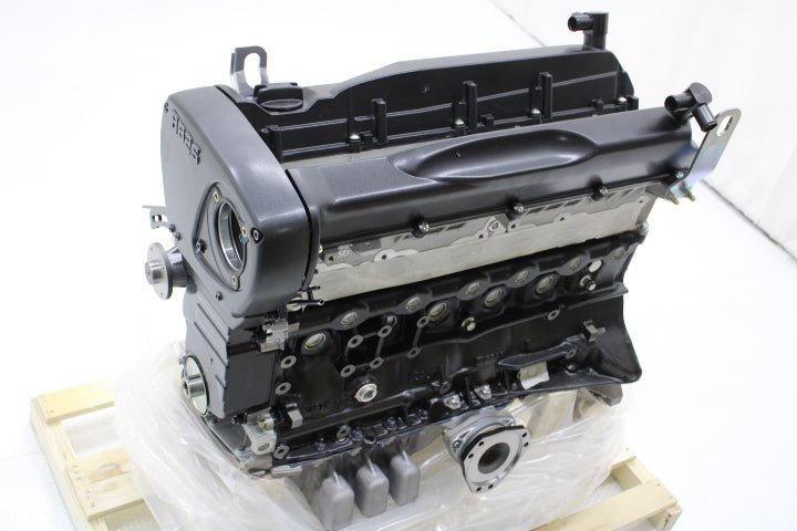 NISSAN N1 24U Block Bare Engine RB26DETT - BCNR33