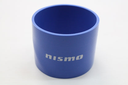 NISMO Intercooler Pipe Silicon Hose Straight - 80mm