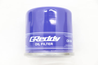 GReddy Sports Oil Filter M20xP1.5 - OX-04