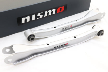NISMO Rear Lower Link Set - S14 S15 ER33 ER34 C34