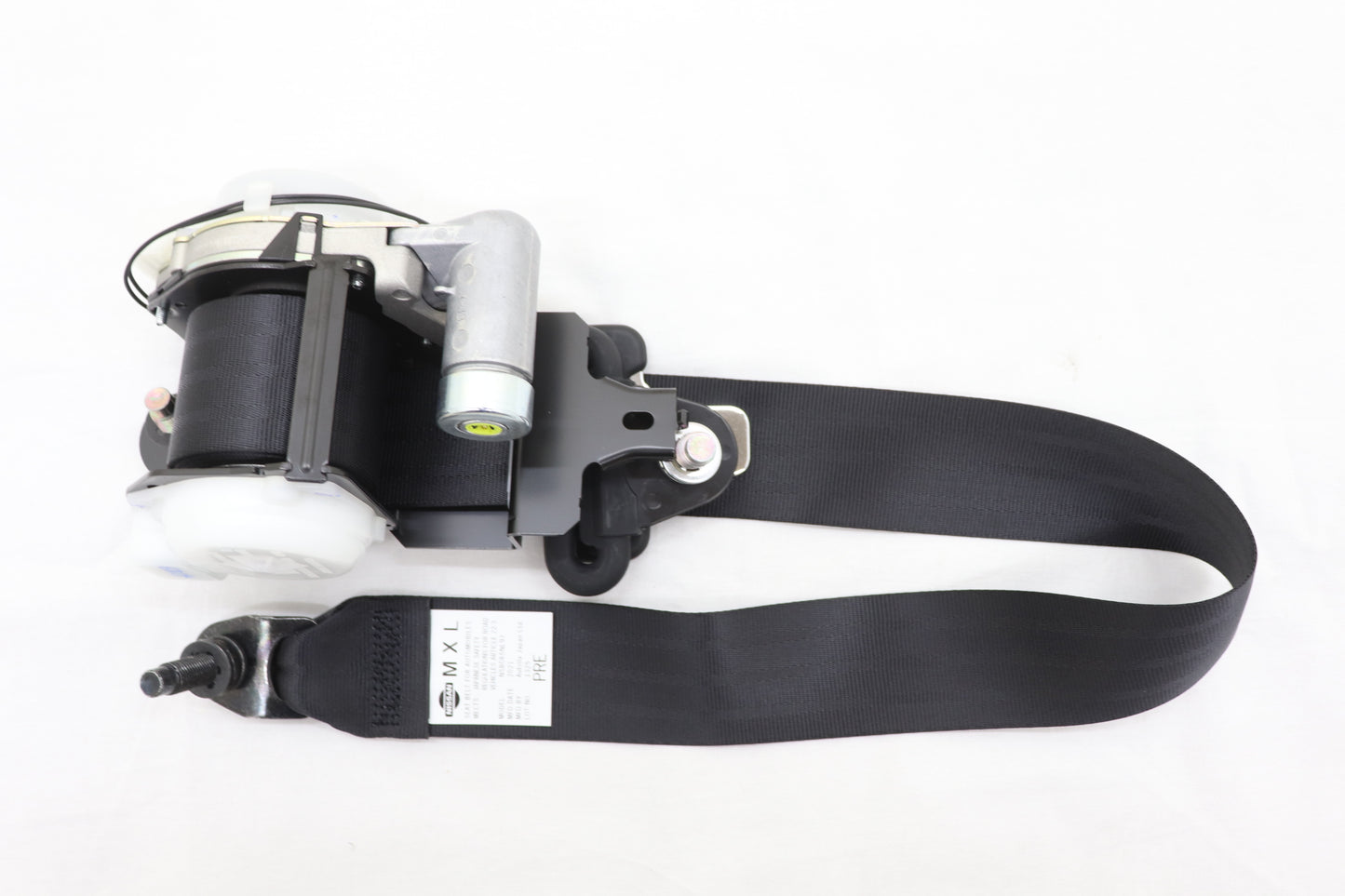 NISSAN Seatbelt LHS - BNR34 2001/7-