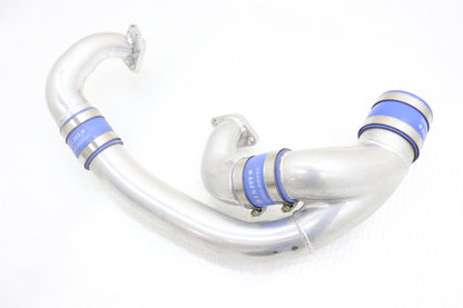 【USED】NISMO Inlet Pipe - BCNR33 BNR34 **JP**