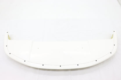 NISMO Front Under Spoiler Kit - BCNR33