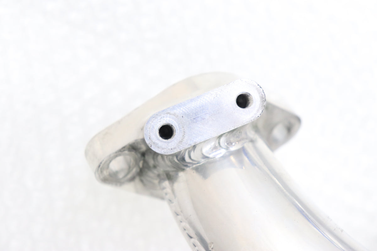 【USED】NISMO Inlet Pipe - BCNR33 BNR34 **JP**