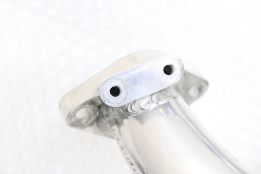 【USED】NISMO Inlet Pipe - BCNR33 BNR34 **JP**