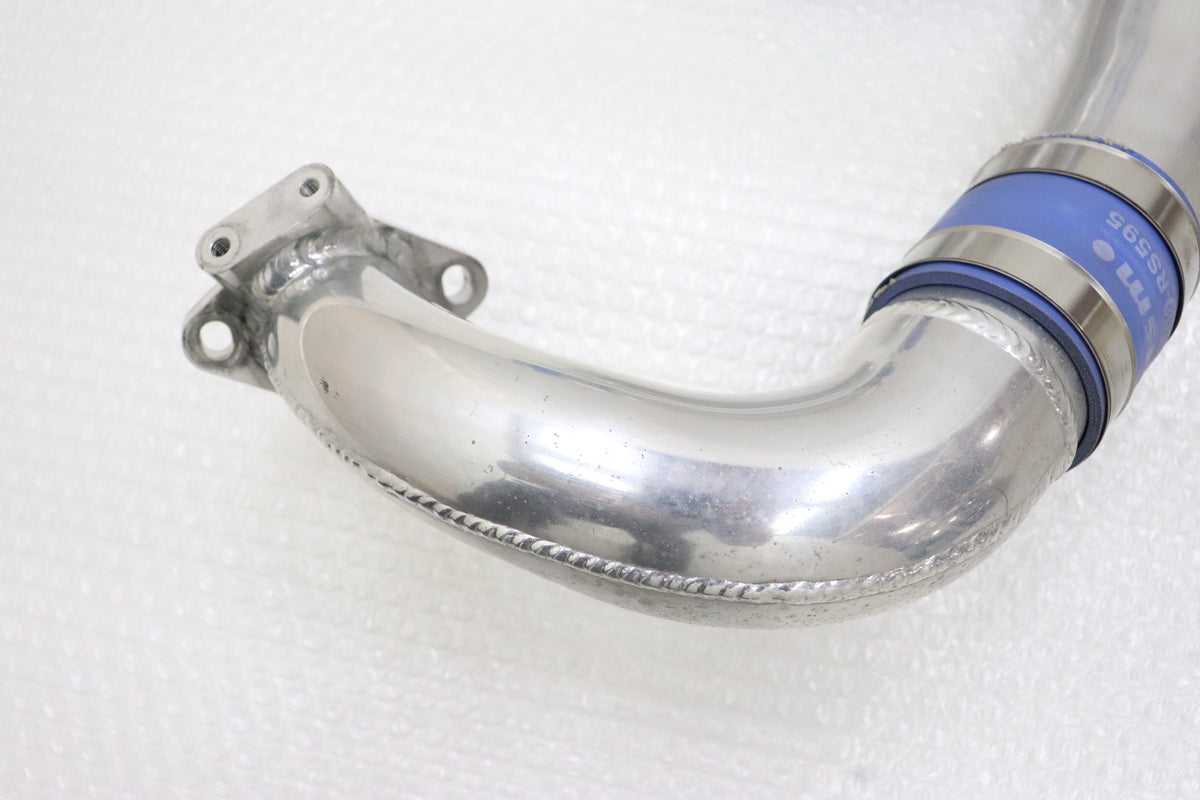 【USED】NISMO Inlet Pipe - BCNR33 BNR34 **JP**