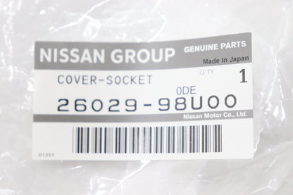 NISSAN Cover Socket 1PC - BCNR33 BNR34