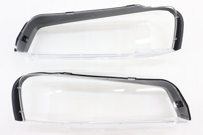 BEHRMAN Headlight Repair Lens Kit - BNR34 ER34 ENR34