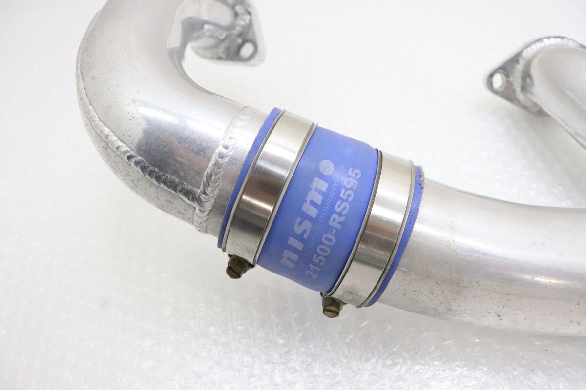 【USED】NISMO Inlet Pipe - BCNR33 BNR34 **JP**