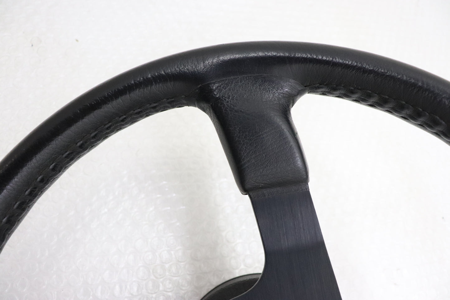 【USED】 NISMO Old Logo Steering Wheel