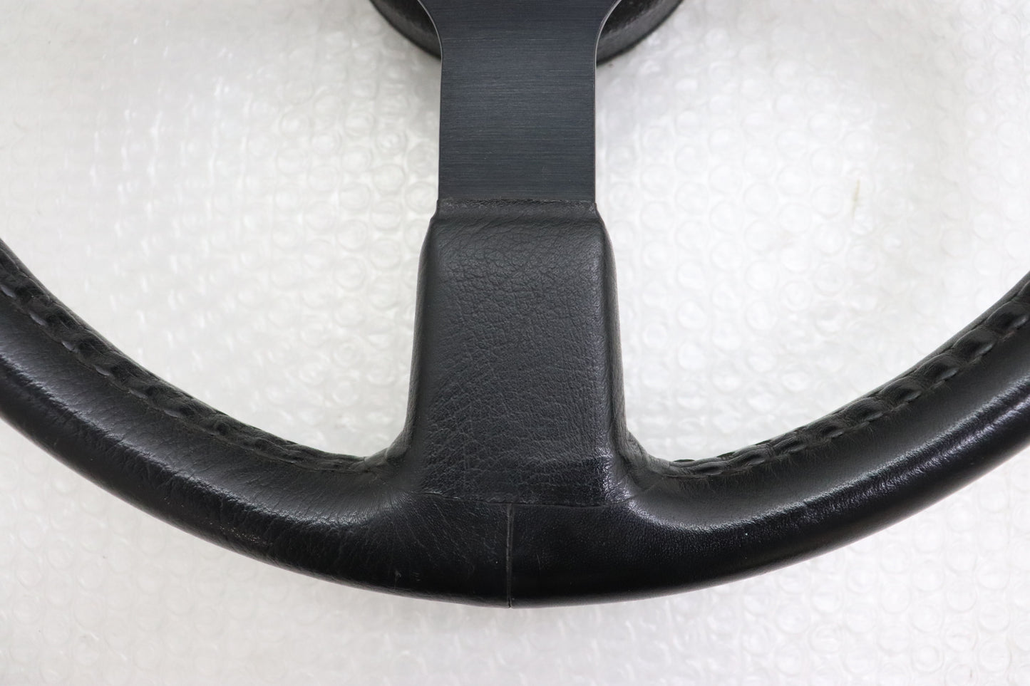 【USED】 NISMO Old Logo Steering Wheel