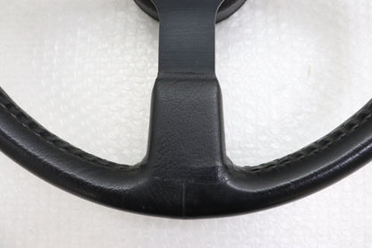 【USED】 NISMO Old Logo Steering Wheel