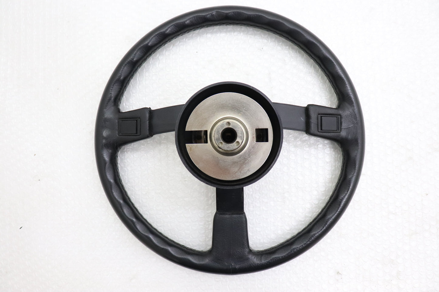 【USED】 NISMO Old Logo Steering Wheel