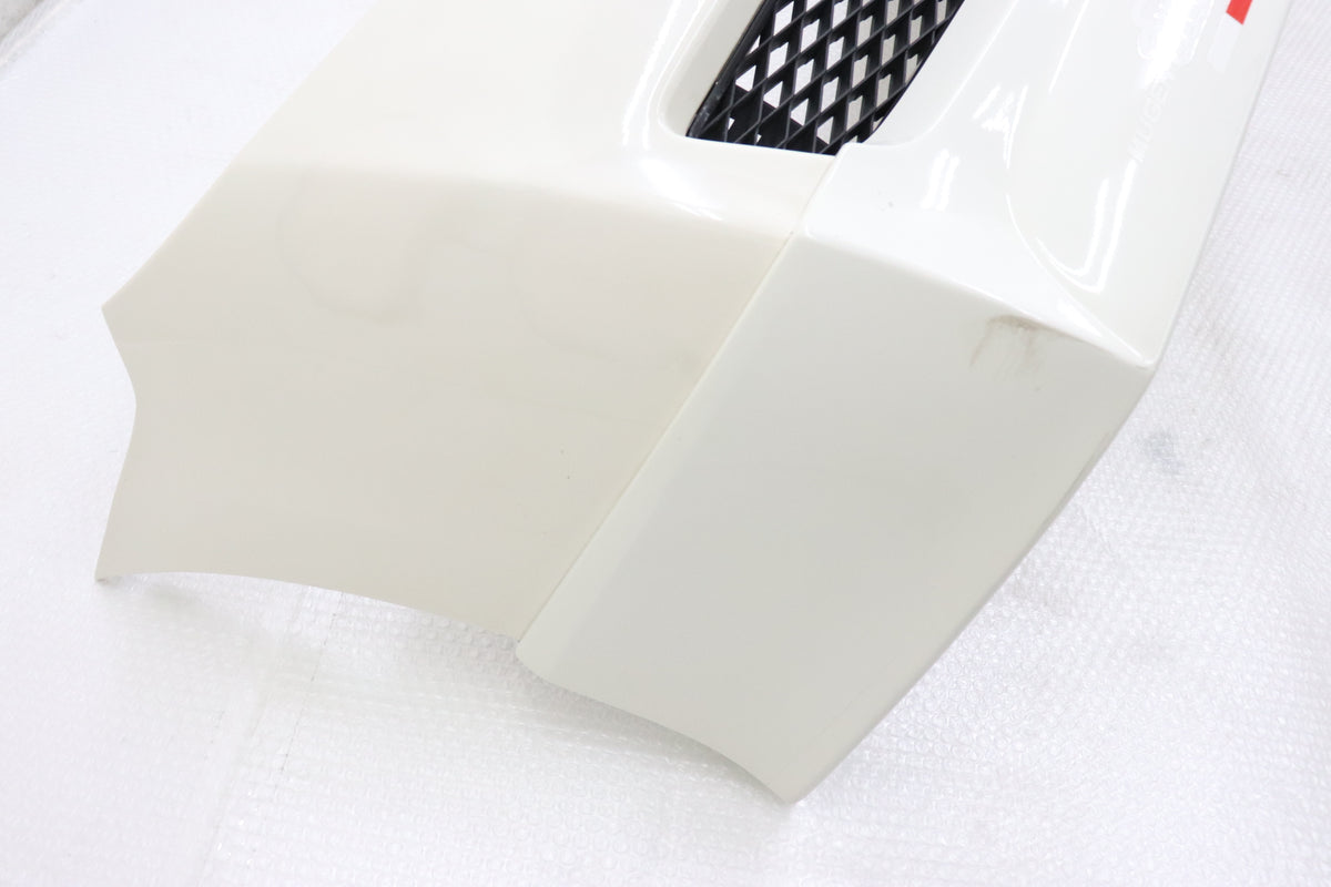 【USED】OEM Front Bumper with Lip Spoiler - Civic FD2 Type R