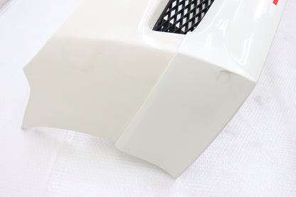 【USED】OEM Front Bumper with Lip Spoiler - Civic FD2 Type R