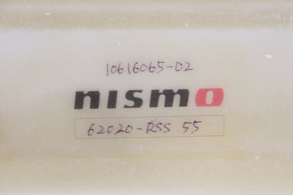 NISMO Front Bumper Spoiler Set - S15
