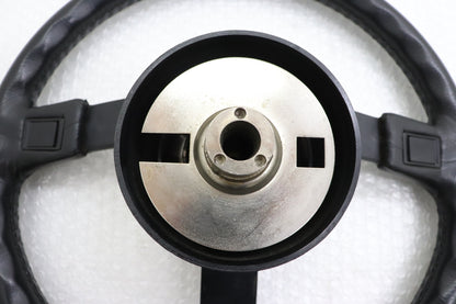 【USED】 NISMO Old Logo Steering Wheel